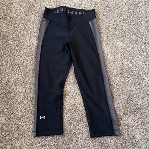 Under Armour Compression Leggings Medium